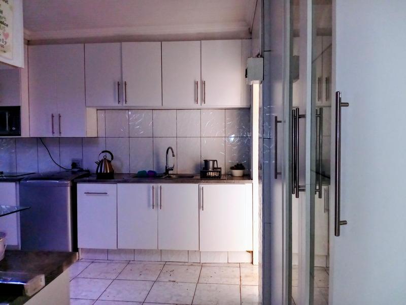 3 Bedroom Property for Sale in Vanderbijlpark Cw 6 Gauteng