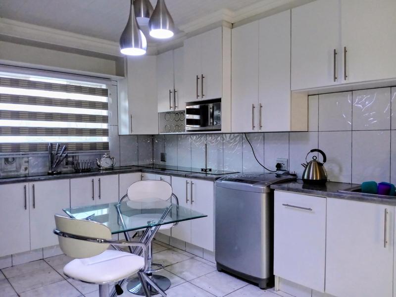 3 Bedroom Property for Sale in Vanderbijlpark Cw 6 Gauteng