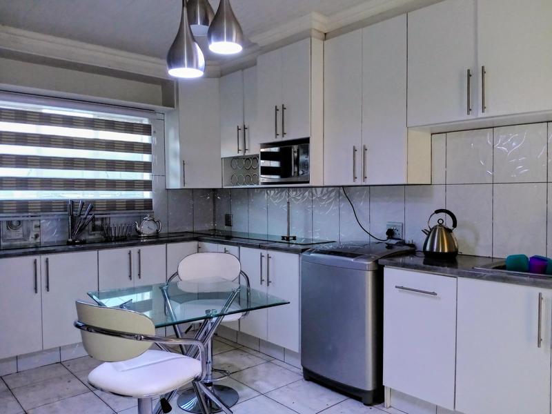 3 Bedroom Property for Sale in Vanderbijlpark Cw 6 Gauteng