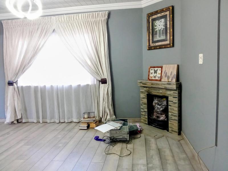 3 Bedroom Property for Sale in Vanderbijlpark Cw 6 Gauteng