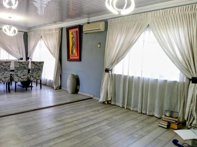 3 Bedroom Property for Sale in Vanderbijlpark Cw 6 Gauteng