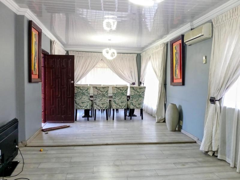 3 Bedroom Property for Sale in Vanderbijlpark Cw 6 Gauteng