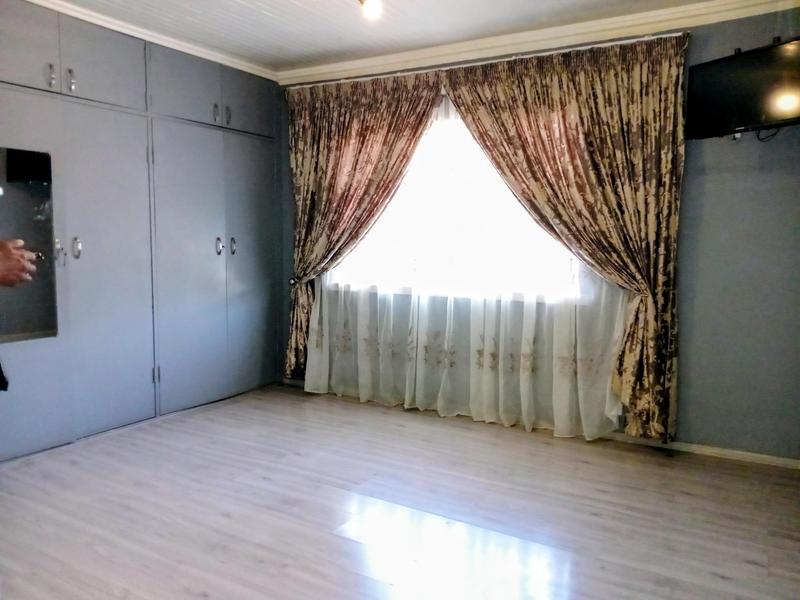3 Bedroom Property for Sale in Vanderbijlpark Cw 6 Gauteng