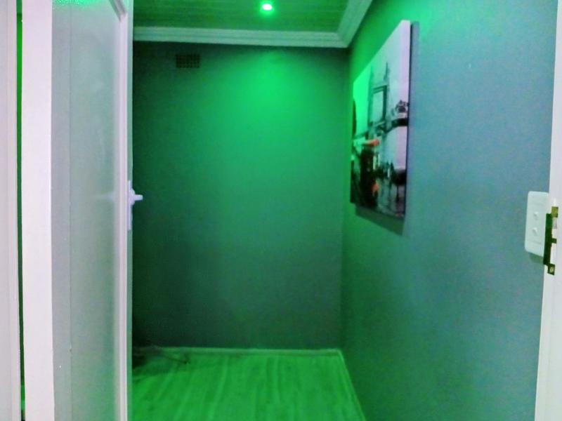 3 Bedroom Property for Sale in Vanderbijlpark Cw 6 Gauteng