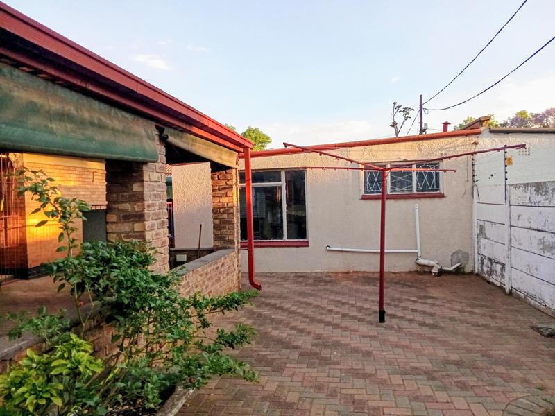3 Bedroom Property for Sale in Vanderbijlpark Cw 6 Gauteng