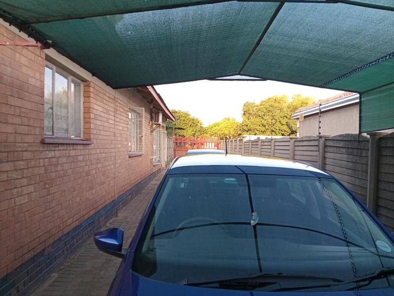 3 Bedroom Property for Sale in Vanderbijlpark Cw 6 Gauteng