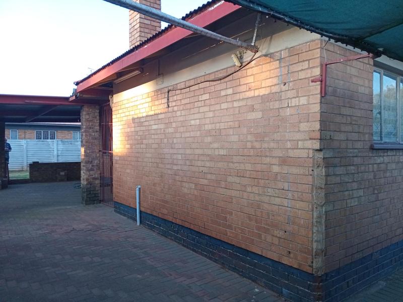3 Bedroom Property for Sale in Vanderbijlpark Cw 6 Gauteng