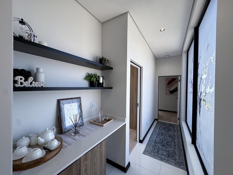 To Let 5 Bedroom Property for Rent in Midstream Heights Gauteng
