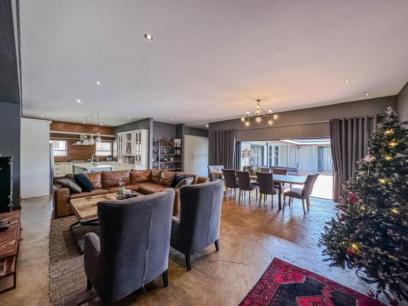 4 Bedroom Property for Sale in Midlands Estate Gauteng