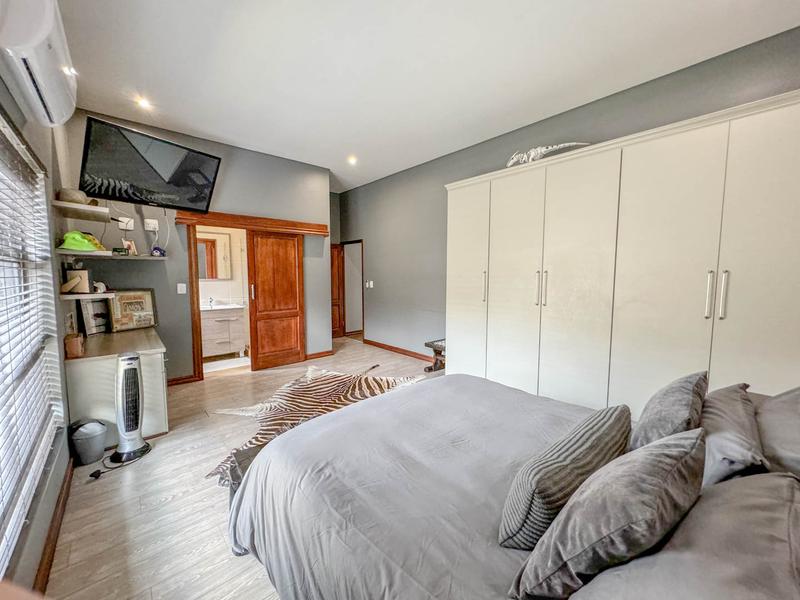 4 Bedroom Property for Sale in Midlands Estate Gauteng