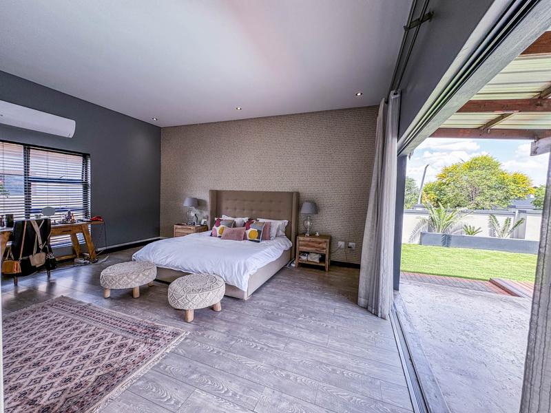 4 Bedroom Property for Sale in Midlands Estate Gauteng