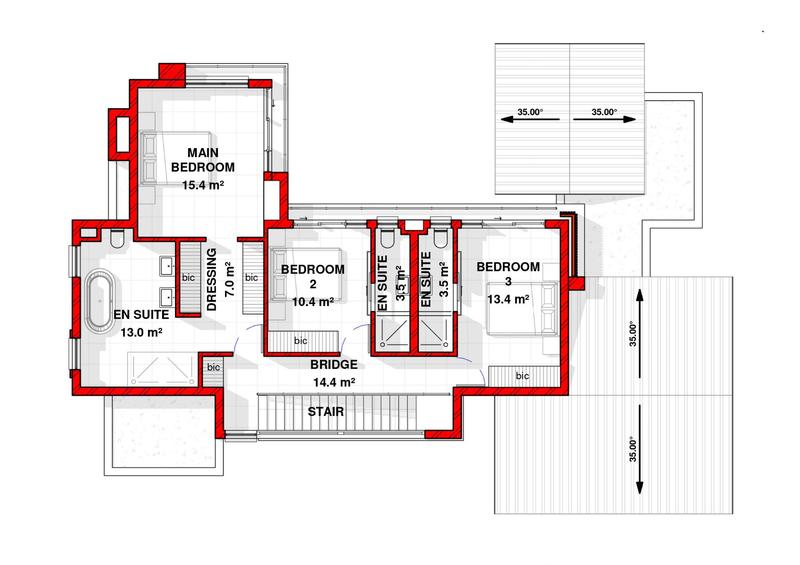 4 Bedroom Property for Sale in Fountainbrook Estate Gauteng