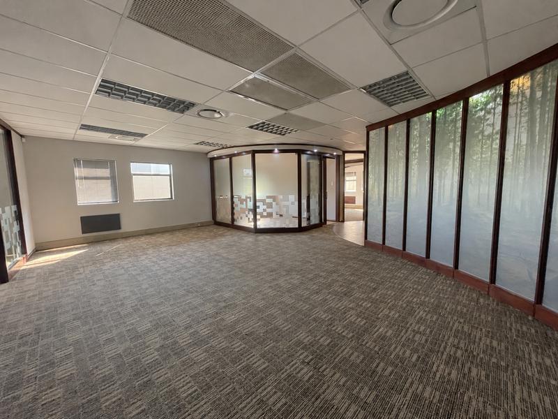 To Let Commercial Property for Rent in Faerie Glen Gauteng