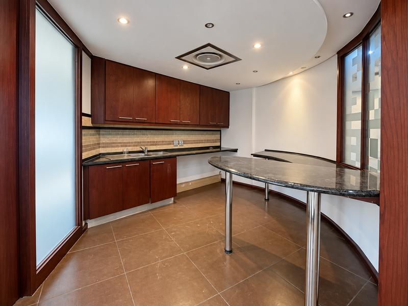 To Let Commercial Property for Rent in Faerie Glen Gauteng