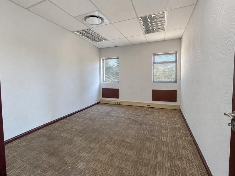 To Let Commercial Property for Rent in Faerie Glen Gauteng