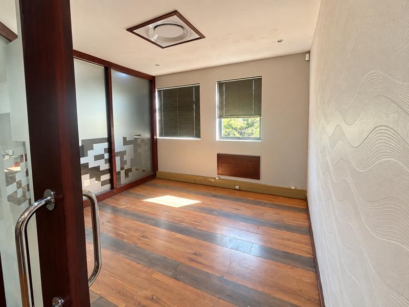 To Let Commercial Property for Rent in Faerie Glen Gauteng