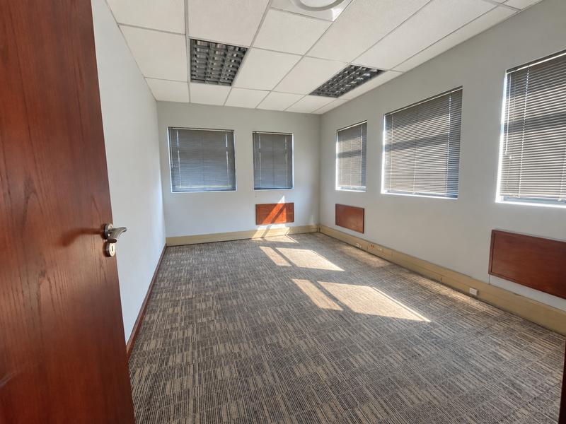 To Let Commercial Property for Rent in Faerie Glen Gauteng