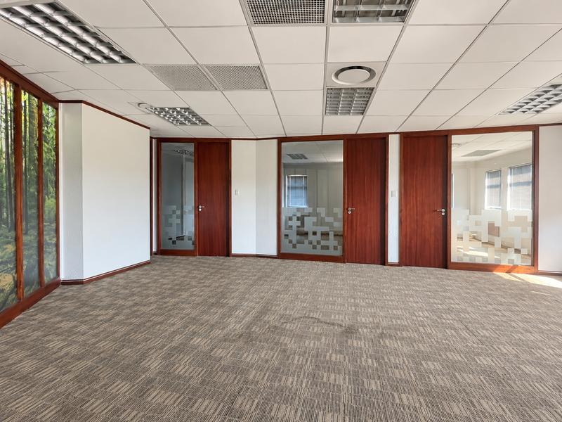 To Let Commercial Property for Rent in Faerie Glen Gauteng
