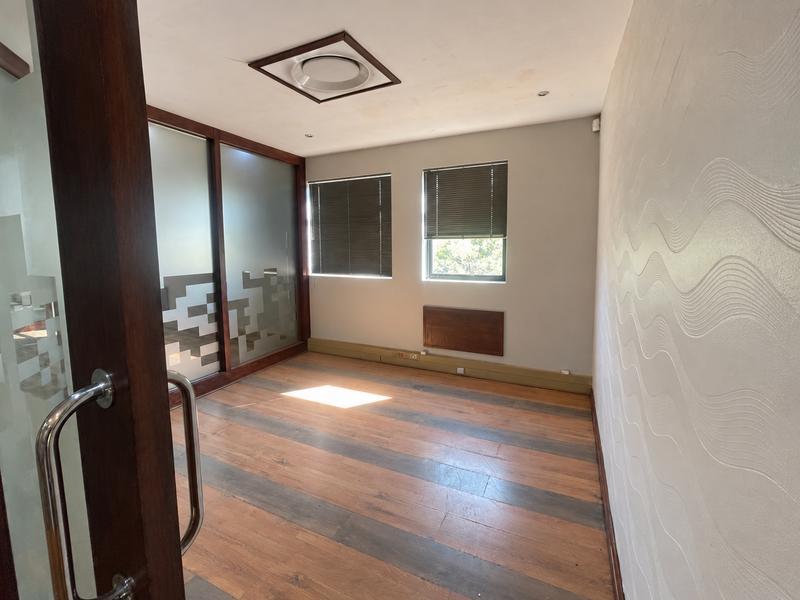 To Let Commercial Property for Rent in Faerie Glen Gauteng