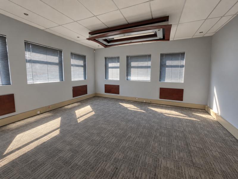 To Let Commercial Property for Rent in Faerie Glen Gauteng