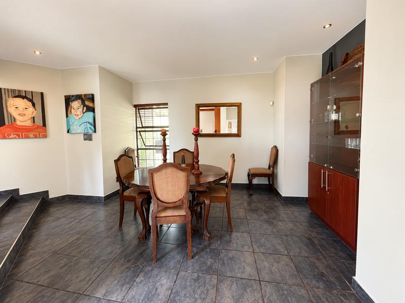 To Let 4 Bedroom Property for Rent in Waterkloof Ridge Gauteng