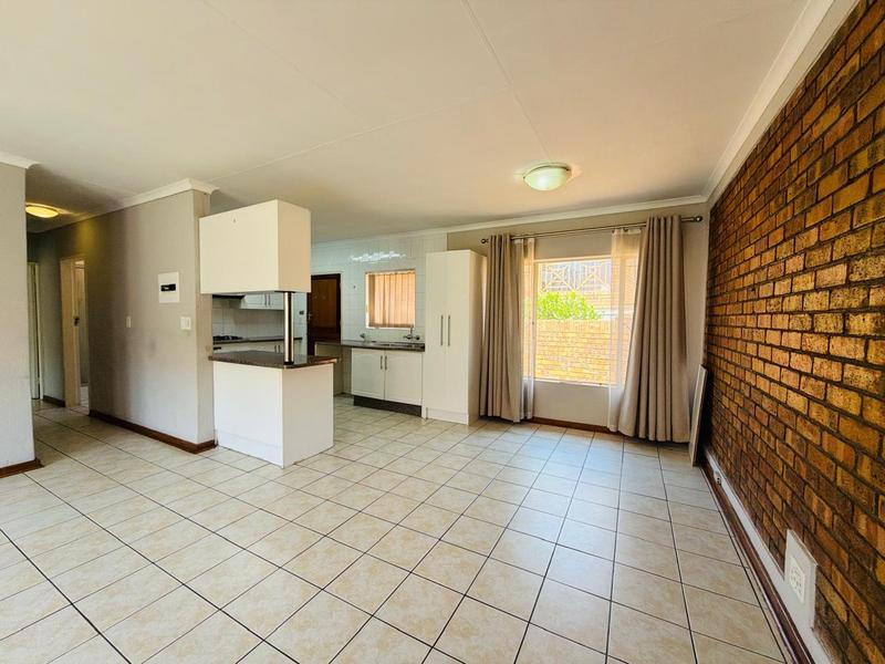 2 Bedroom Property for Sale in Bartlett Gauteng