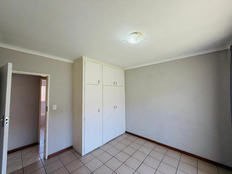 2 Bedroom Property for Sale in Bartlett Gauteng