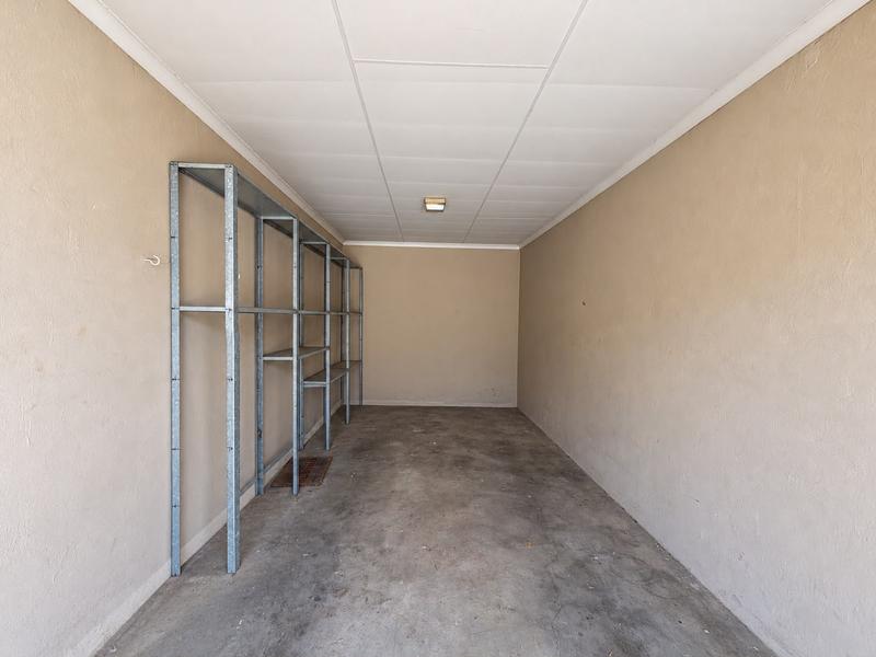 2 Bedroom Property for Sale in Bartlett Gauteng