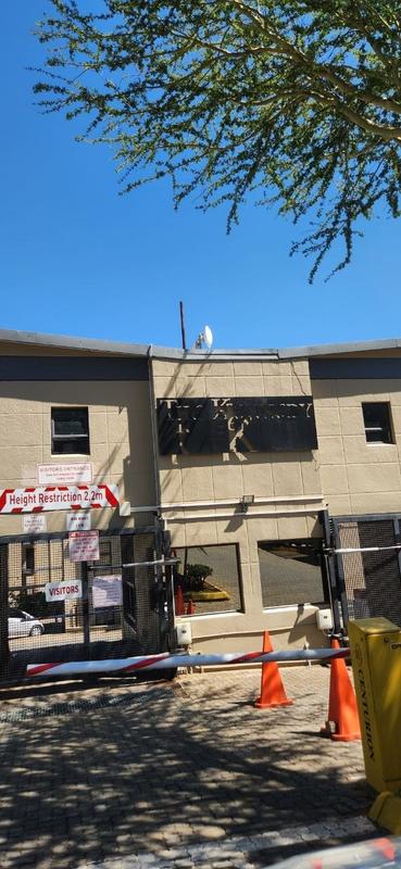 2 Bedroom Property for Sale in Solheim Gauteng