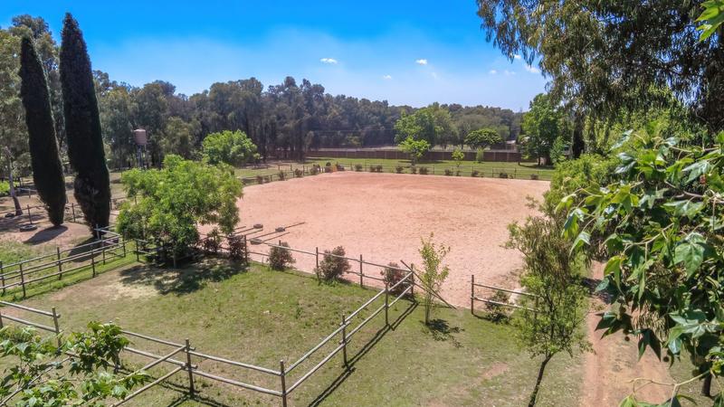 4 Bedroom Property for Sale in Benoni AH Gauteng