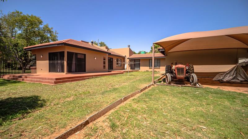 4 Bedroom Property for Sale in Benoni AH Gauteng