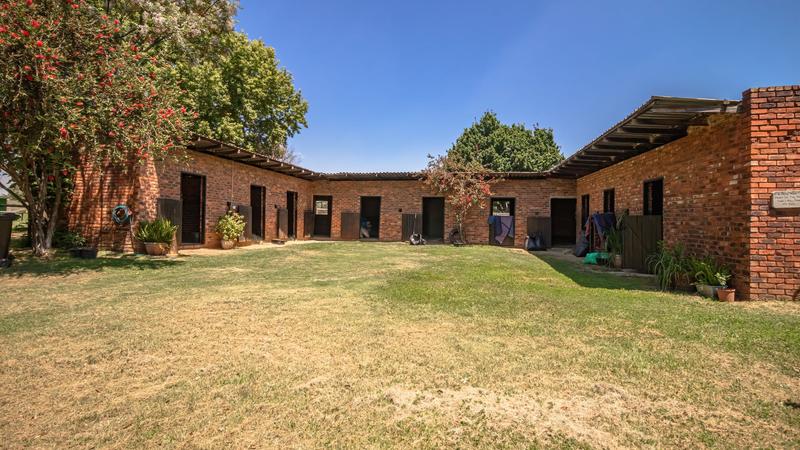4 Bedroom Property for Sale in Benoni AH Gauteng