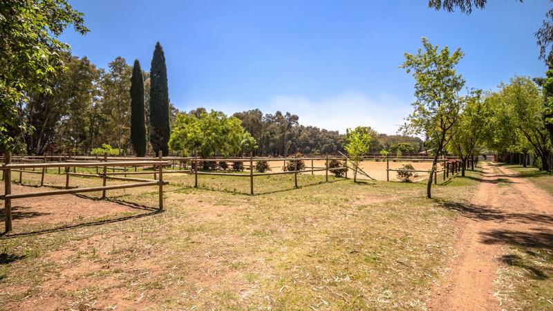 4 Bedroom Property for Sale in Benoni AH Gauteng
