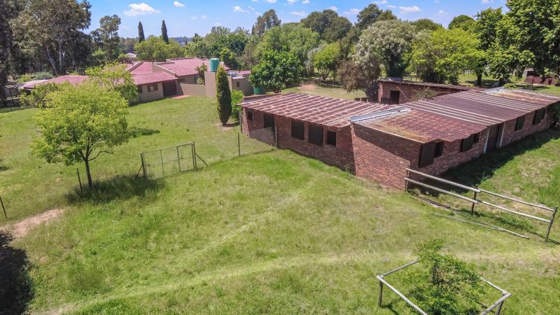 4 Bedroom Property for Sale in Benoni AH Gauteng