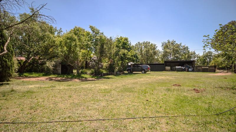 4 Bedroom Property for Sale in Benoni AH Gauteng