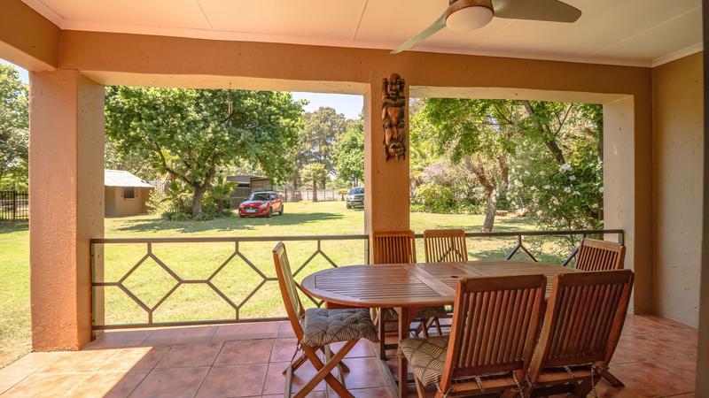 4 Bedroom Property for Sale in Benoni AH Gauteng