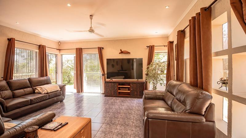 4 Bedroom Property for Sale in Benoni AH Gauteng