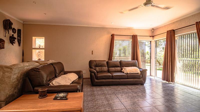 4 Bedroom Property for Sale in Benoni AH Gauteng