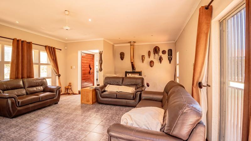 4 Bedroom Property for Sale in Benoni AH Gauteng