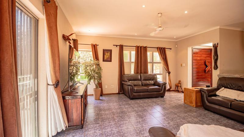 4 Bedroom Property for Sale in Benoni AH Gauteng