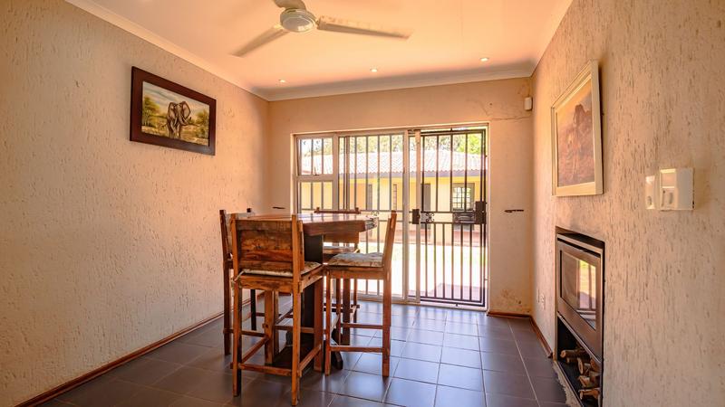 4 Bedroom Property for Sale in Benoni AH Gauteng