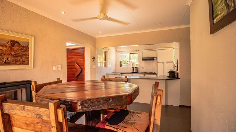 4 Bedroom Property for Sale in Benoni AH Gauteng