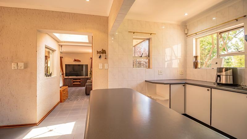 4 Bedroom Property for Sale in Benoni AH Gauteng