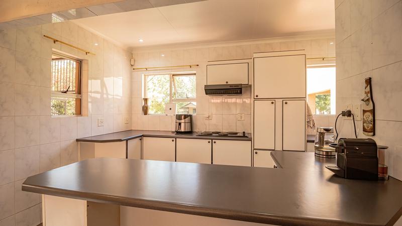 4 Bedroom Property for Sale in Benoni AH Gauteng