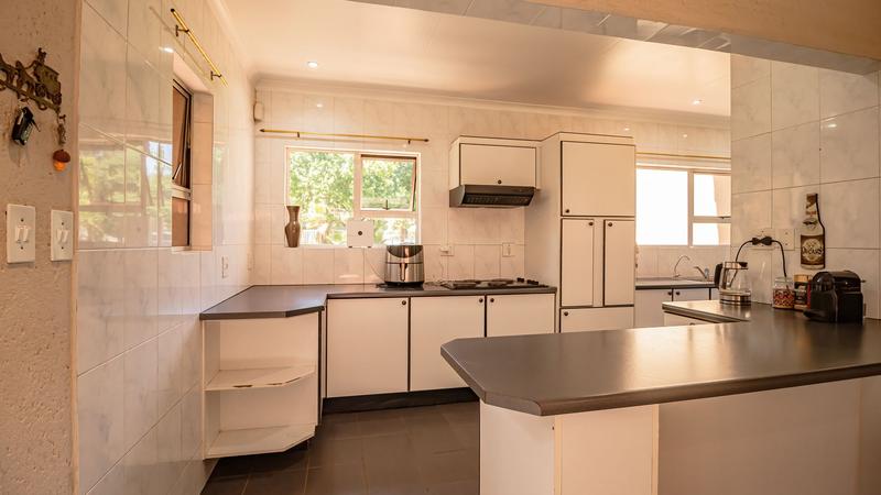 4 Bedroom Property for Sale in Benoni AH Gauteng