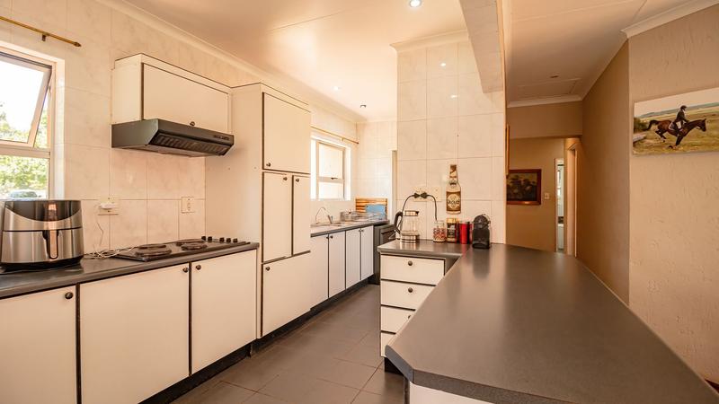 4 Bedroom Property for Sale in Benoni AH Gauteng