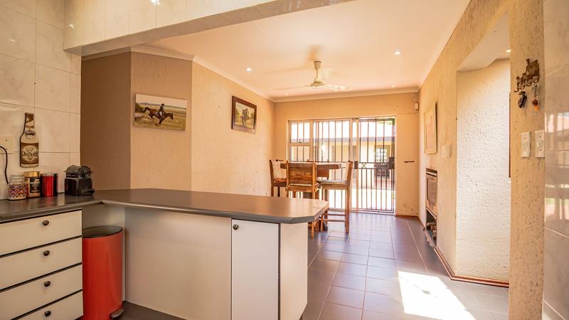 4 Bedroom Property for Sale in Benoni AH Gauteng