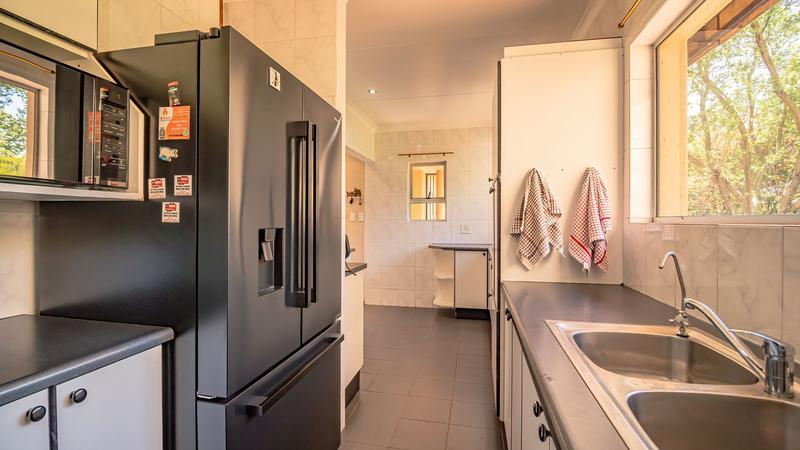 4 Bedroom Property for Sale in Benoni AH Gauteng