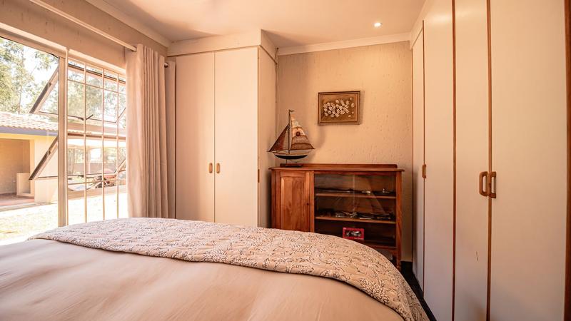 4 Bedroom Property for Sale in Benoni AH Gauteng