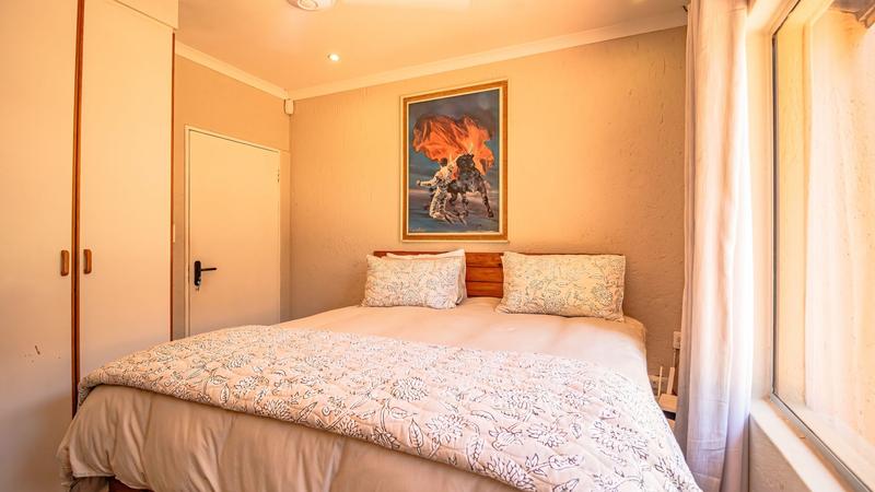 4 Bedroom Property for Sale in Benoni AH Gauteng